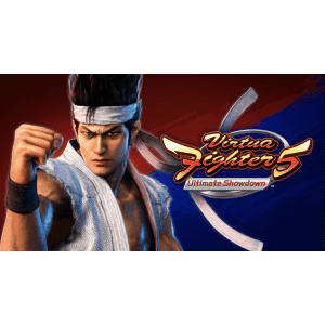 Virtua Fighter 5 Ultimate Showdown for PS4: free w/ PS Plus Virtua Fighter 5 Ultimate Showdown for PS4: free w/ PS Plus
