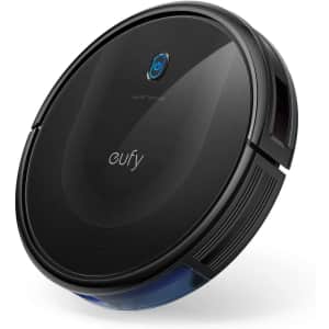eufy by Anker BoostIQ RoboVac 11S Max Robot Vacuum Cleaner for $196
