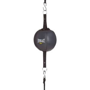 Everlast Double End Striking Bag for $25 Everlast Double End Striking Bag for $25