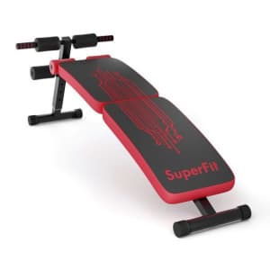 Costway Abdominal Twister Trainer for $60