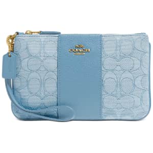 Coach Sale at Macy's: At least 40% off Coach Sale at Macy's: At least 40% off