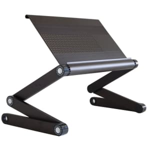 Uncaged Ergonomics WorkEZ Executive Reading Stand for $43 Uncaged Ergonomics WorkEZ Executive Reading Stand for $43