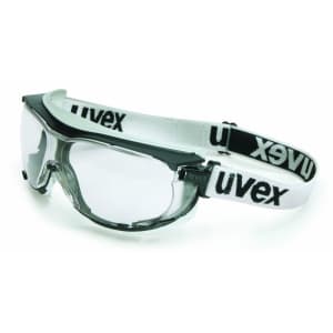 Uvex by Honeywell Safety Eyewear at Amazon: from $8 Uvex by Honeywell Safety Eyewear at Amazon: from $8