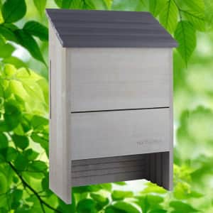 North States Nursery Bat House for $33 North States Nursery Bat House for $33