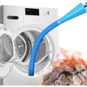 PetOde Dryer Vent Cleaner Kit for $5 PetOde Dryer Vent Cleaner Kit for $5