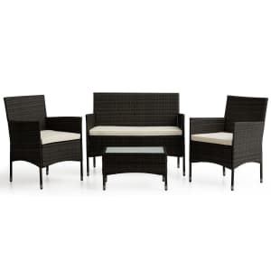 Indoor and Outdoor Furniture Clearance at Kohl's: Up to 40% off + Kohl's Cash