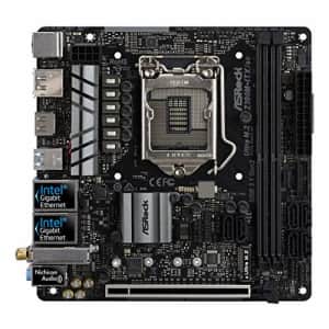 ASRock Motherboard (Z390M-ITX/AC) for $171 ASRock Motherboard (Z390M-ITX/AC) for $171