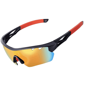 Keecow Polarized Sunglasses from $9.97