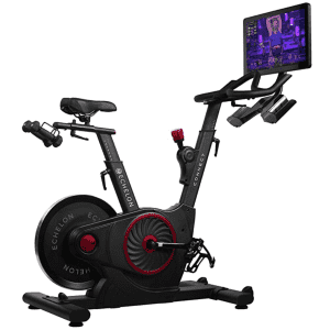 Echelon EX5S Smart Connect Fitness Bike w/ 22" Screen for $1,275 Echelon EX5S Smart Connect Fitness Bike w/ 22" Screen for $1,275