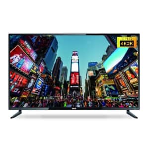 RCA TVs at Walmart: Up to 62% off