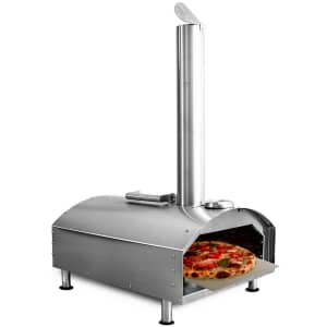 Deco Chef Outdoor Pizza Oven for $220