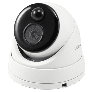 Swann Master Series 4K Dome Security Camera for $78 Swann Master Series 4K Dome Security Camera for $78
