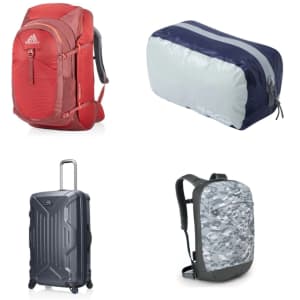 REI Outlet Travel and Luggage Sale: Up to 61% off REI Outlet Travel and Luggage Sale: Up to 61% off