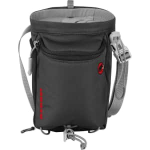 Mammut Multipitch Chalk Bag for $20 Mammut Multipitch Chalk Bag for $20