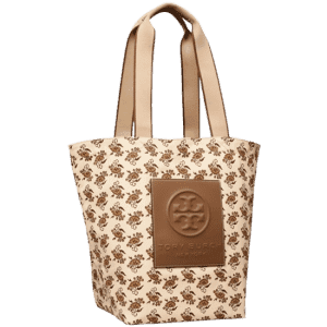 Tory Burch Ella Reversible Market Tote Bag for $129