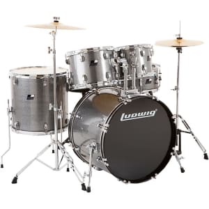 Big Bang Drum Event at Guitar Center: Up to 20% off