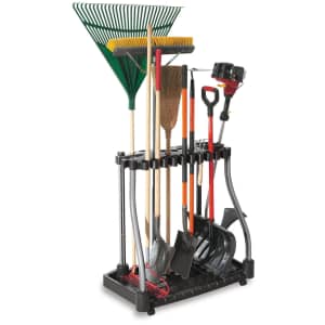 Rubbermaid Deluxe Tool Tower for $84 Rubbermaid Deluxe Tool Tower for $84