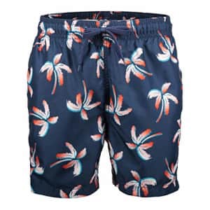 Kanu Surf Men's Havana Swim Trunks (Regular & Extended Sizes), Palm Beach Navy, 4X for $25 Kanu Surf Men's Havana Swim Trunks (Regular & Extended Sizes), Palm Beach Navy, 4X for $25