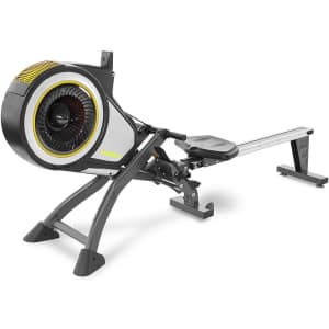 Marcy Adjustable Foldable Turbine Rower for $379