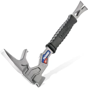 Vaughan 15" Multi-Function Demolition Tool for $24 Vaughan 15" Multi-Function Demolition Tool for $24