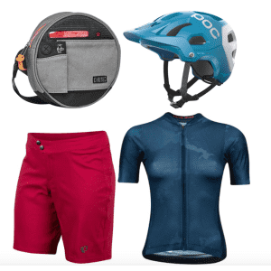 REI Cycling Clearance: Up to 40% off
