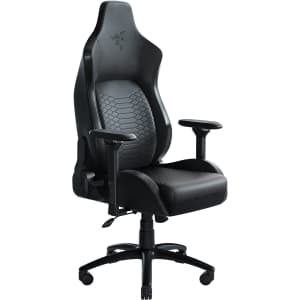 Razer Iskur Gaming Chair for $500