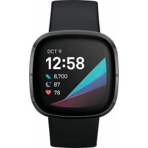 Fitbit at eBay: Up to $100 off
