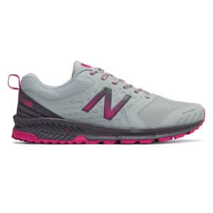 New Balance Women's FuelCore NITREL Trail Shoes for $38