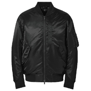 Uniqlo x +J Men's Oversized Hybrid Down Jacket for $100