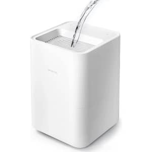 Smartmi Cool No Mist Evaporative Humidifier for $94 w/ Prime Smartmi Cool No Mist Evaporative Humidifier for $94 w/ Prime