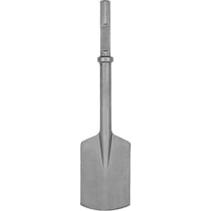 DEWALT Breaker Hammer Bit, Clay Spade, Hex, 20-Inch x 1-1/8-Inch (DW5965) for $109