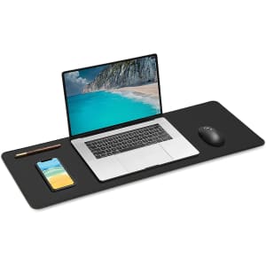 Vic Tech FL Desk Pad for $7 Vic Tech FL Desk Pad for $7