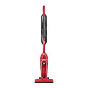 Dirt Devil Versa 2-in-1 Power Clean Stick Vacuum for $15