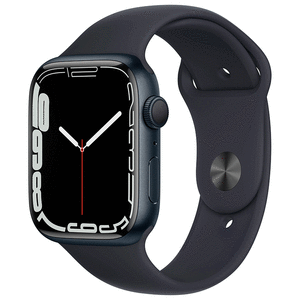 Apple Watch Series 7 45mm GPS Smartwatch for $349