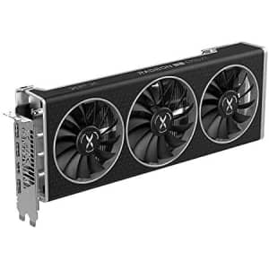 XFX Speedster QICK319 AMD Radeon RX 6700 XT Black 12GB Gaming Graphics Card for $850 XFX Speedster QICK319 AMD Radeon RX 6700 XT Black 12GB Gaming Graphics Card for $850