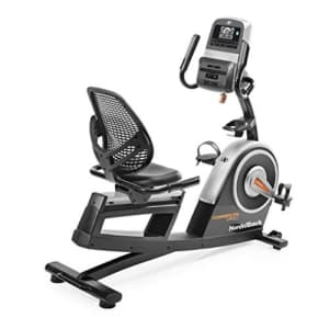NordicTrack NTEX76016 Commercial Vr21 Recumbent Bike for $1,900 NordicTrack NTEX76016 Commercial Vr21 Recumbent Bike for $1,900