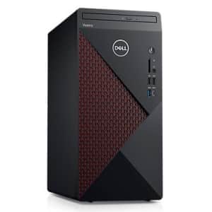 Dell Vostro 5890 10th-Gen i7 Desktop PC w/ 2GB GPU for $879 Dell Vostro 5890 10th-Gen i7 Desktop PC w/ 2GB GPU for $879