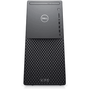 Dell XPS 10th-Gen. i5 Desktop PC w/ 4GB GPU for $568 Dell XPS 10th-Gen. i5 Desktop PC w/ 4GB GPU for $568