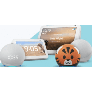 Echo Trade-In at Amazon: 25% off new Echo + Amazon GC Echo Trade-In at Amazon: 25% off new Echo + Amazon GC