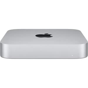 Apple Mac mini M1 w/ 512GB SSD (Late 2020) for $799 Apple Mac mini M1 w/ 512GB SSD (Late 2020) for $799