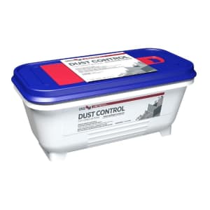 Sheetrock 1.4-Qt. Dust Control Patch and Repair Compound for $7