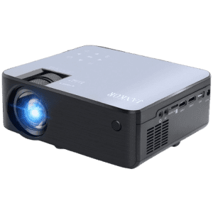Jankor Mini WiFi Projector for $90 Jankor Mini WiFi Projector for $90