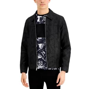 INC Men's Retrieve Jacket for $28 INC Men's Retrieve Jacket for $28