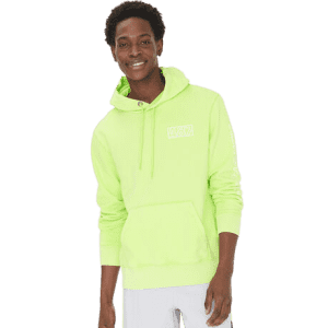 Aeropostale Men's A87 Beach Fleece Hoodie for $13 Aeropostale Men's A87 Beach Fleece Hoodie for $13