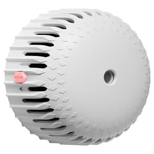 Wachter Mini Photoelectric Smoke Alarm for $6