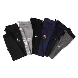 Nike Men's Surprise Pants for $27