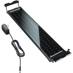 Honpal LED Aquarium Light from $8.99 Honpal LED Aquarium Light from $8.99