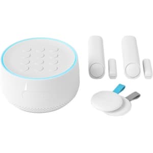 Google Nest Secure Alarm System Starter Kit for $219 Google Nest Secure Alarm System Starter Kit for $219