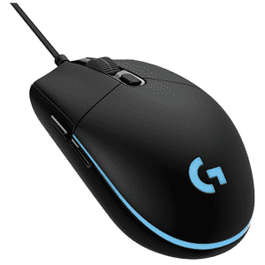 Logitech Gaming Accessories at Staples: 25% off