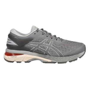 ASICS Women's GEL-Kayano 25 Running Shoes for $90 ASICS Women's GEL-Kayano 25 Running Shoes for $90